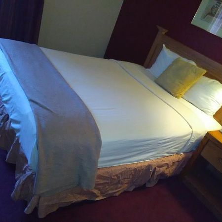 Fortuna Inn And Suites Tucson Bagian luar foto