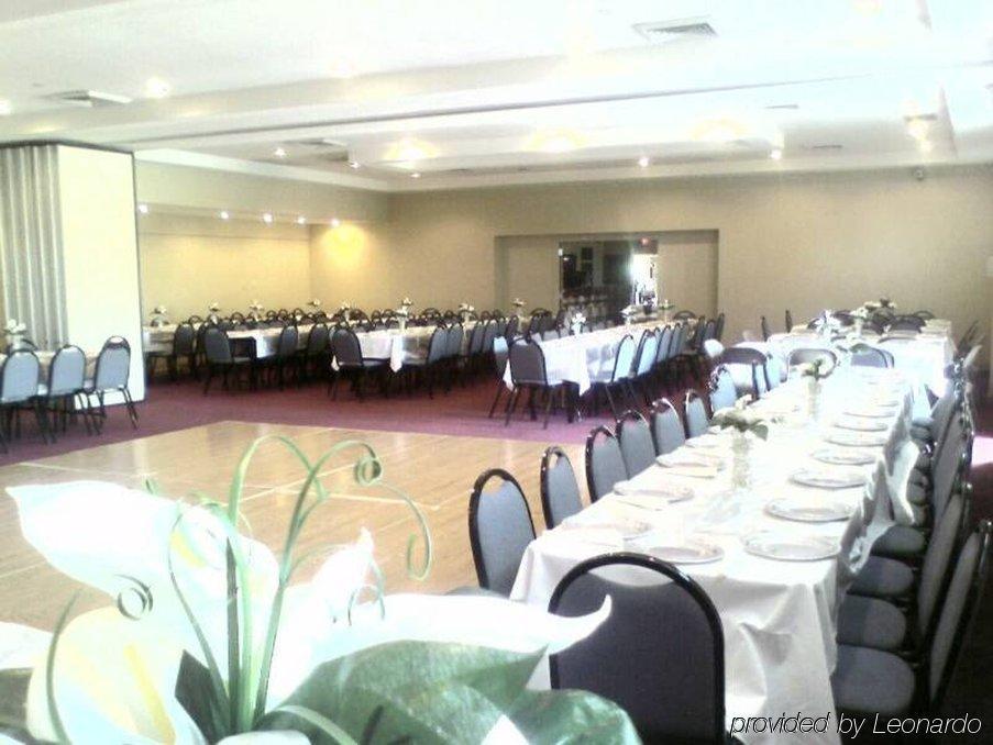 Fortuna Inn And Suites Tucson Restoran foto