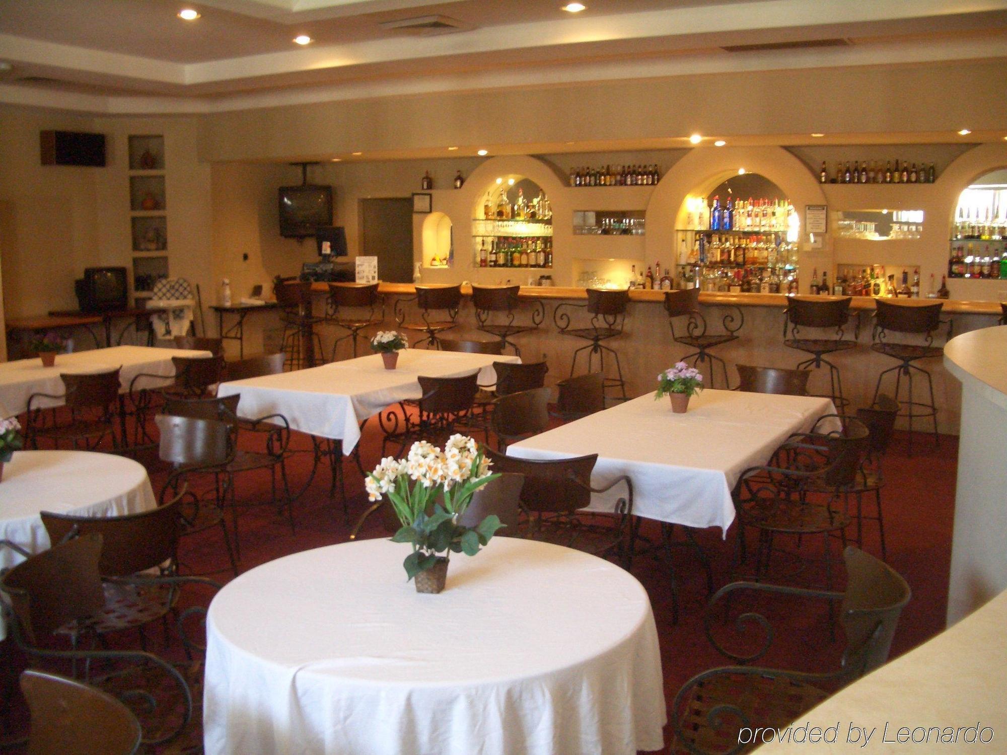 Fortuna Inn And Suites Tucson Restoran foto